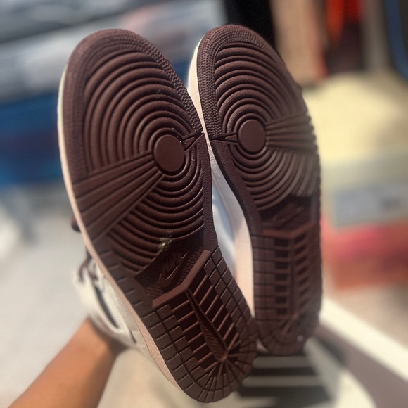 Jordan 1 a mainere - Picture 2 of 8
